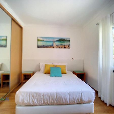 Yohanna'S Accommodation Campanário Exteriör bild