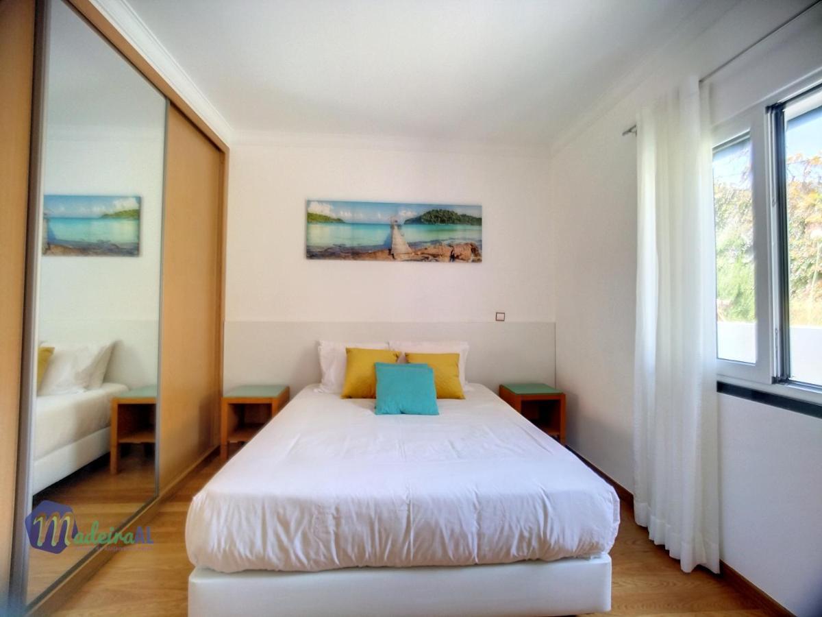 Yohanna'S Accommodation Campanário Exteriör bild